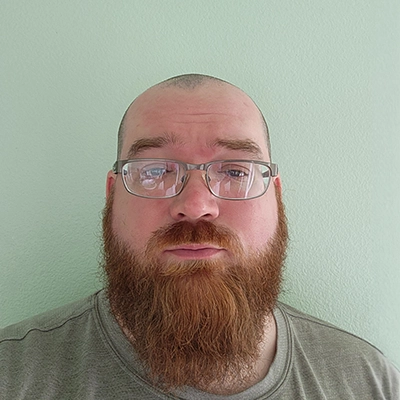 Massage Therapist Joey Conyers About