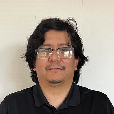 Accounting Specialist Victor G. Cirilo Romera