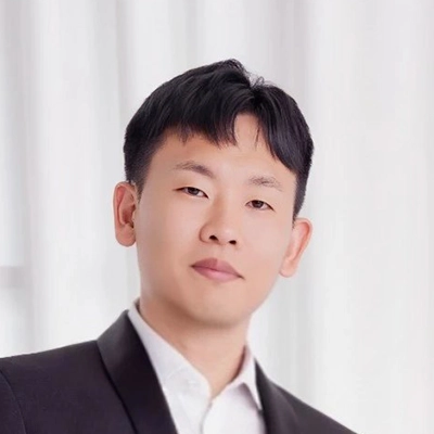 Chiropractor Hanbyeol Chang About